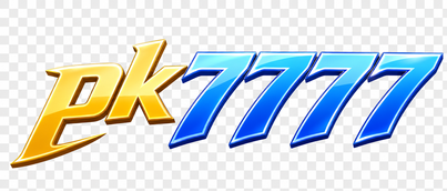 pk7777 logo